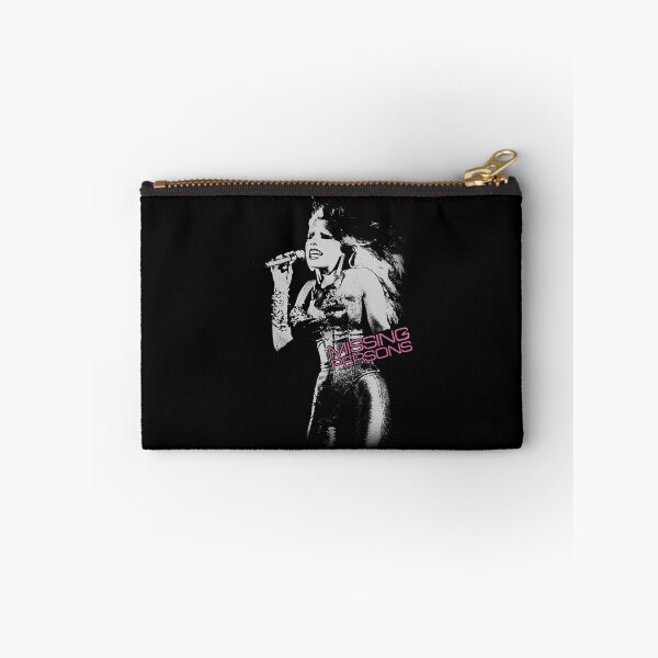 Item preview, Missing Persons Dale Bozzio Vintage designed and sold by melfeder.