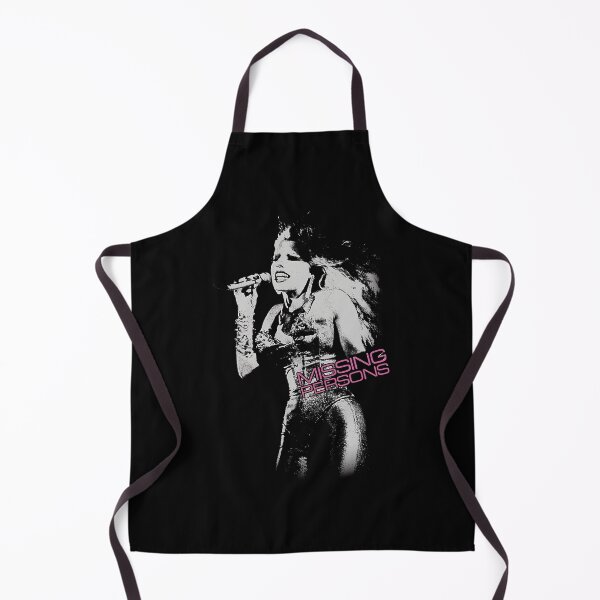 Item preview, Missing Persons Dale Bozzio Vintage designed and sold by melfeder.