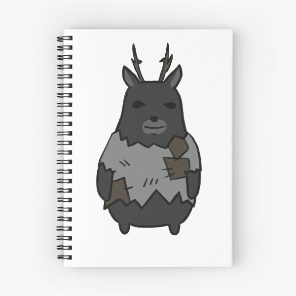 Item preview, Beggar Roe Deer Meme - Kim Soleum designed and sold by jadejade-art.