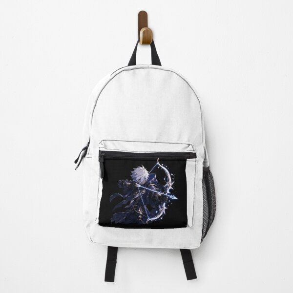 Item preview, Celestial Moon Archer designed and sold by ZenOtaku Lab.