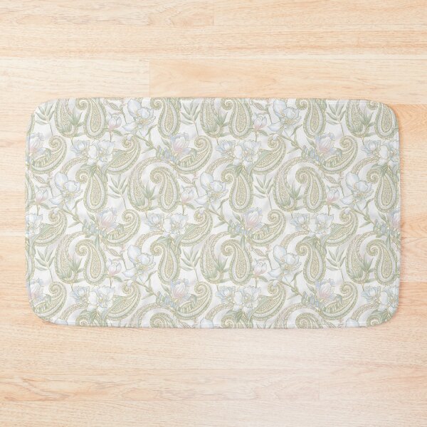 Item preview, Orchid Silk Botanicals designed and sold by Designbes.