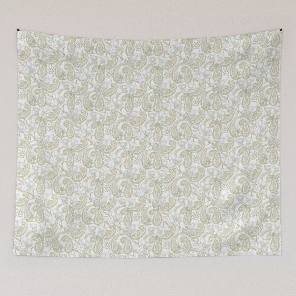 Item preview, Orchid Silk Botanicals designed and sold by Designbes.