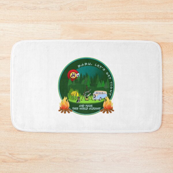 Item preview, GET TIGHT - SCI - String Cheese Incident - Camping Bonfire designed and sold by Linhvocraig.