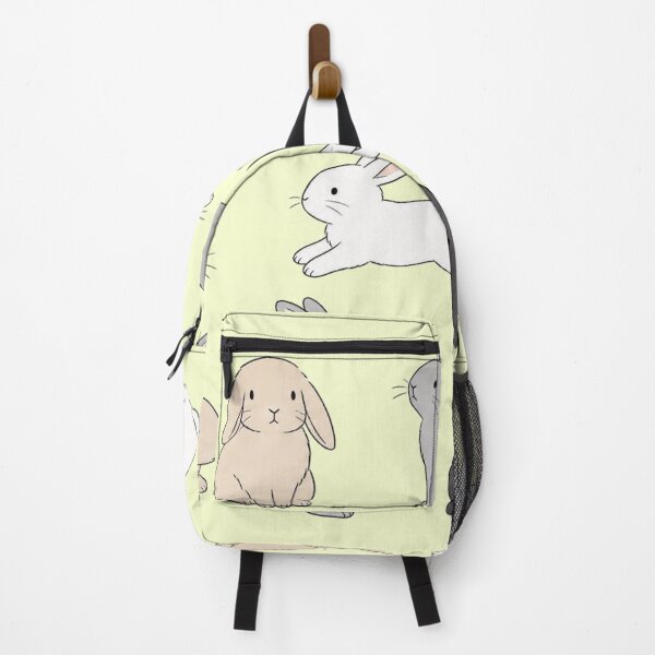 Item preview, Assortment of bunnies designed and sold by The King's general goods.