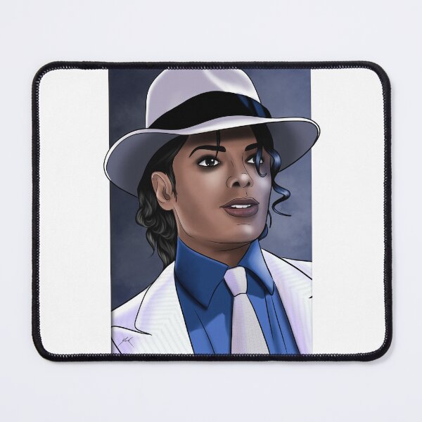 Item preview, Michael jackson designed and sold by Magic-Ynk.