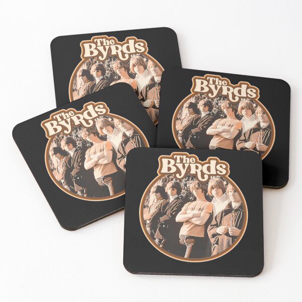 Item preview, The Byrds 1960s Inspired and Festival designed and sold by Allamstore7.