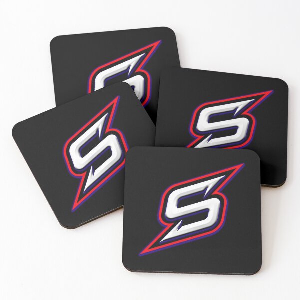 Item preview, simple of s letter designed and sold by historicalpicss.