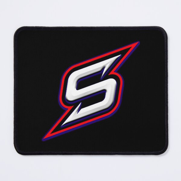 Item preview, simple of s letter designed and sold by historicalpicss.