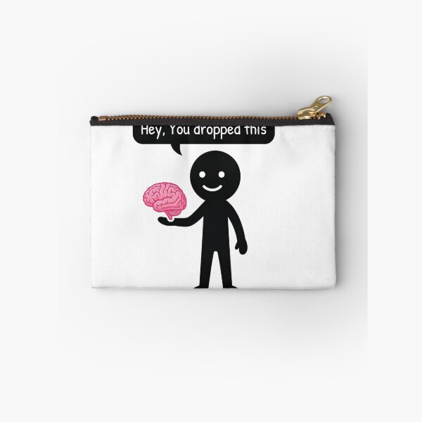 Item preview, Brain is missing designed and sold by anuggra.