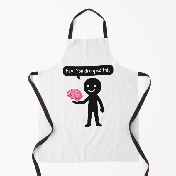 Item preview, Brain is missing designed and sold by anuggra.