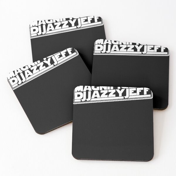 Item preview, q DJ Jazzy Jeff1 designed and sold by lauradumitriu.