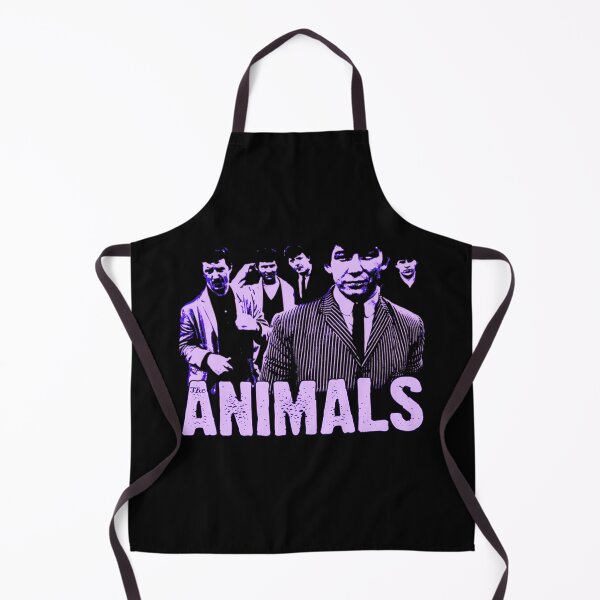 Item preview, Animals Band Members Purple Tint Portrait designed and sold by 19moudey.