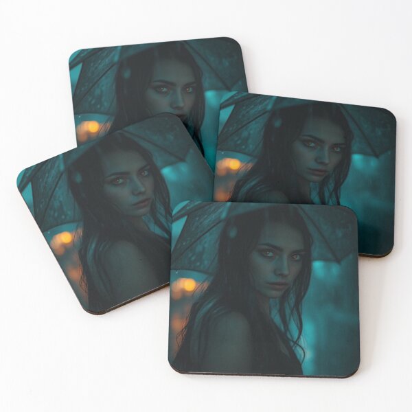 Item preview, Vampire woman designed and sold by Black Rose Products .