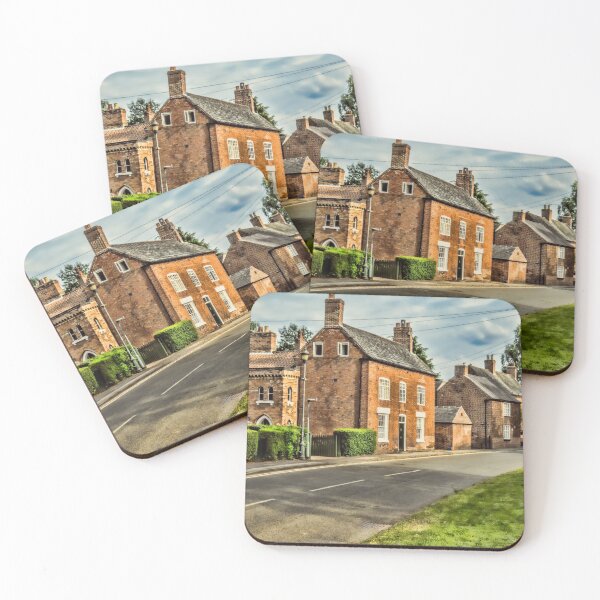 Item preview, #116 Main Street Sutton Bonington designed and sold by phutball.