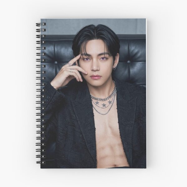 Item preview, Bts kpop band comeback 2026 taehyung v designed and sold by Arjun4282.