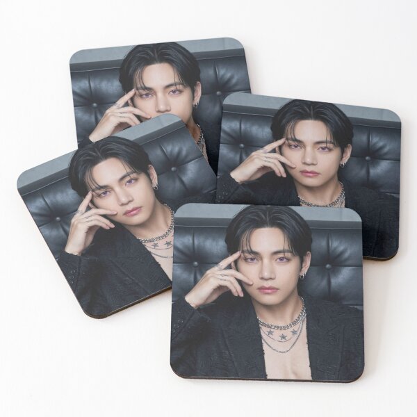 Item preview, Bts kpop band comeback 2026 taehyung v designed and sold by Arjun4282.