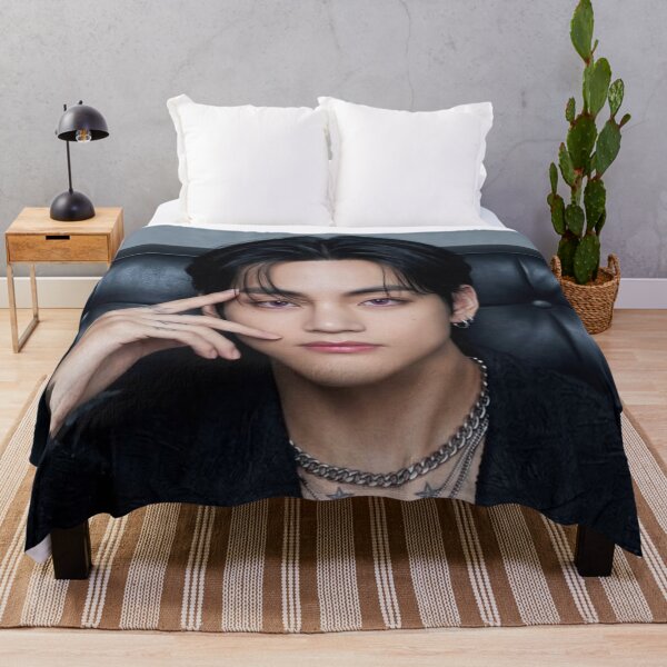 Item preview, Bts kpop band comeback 2026 taehyung v designed and sold by Arjun4282.
