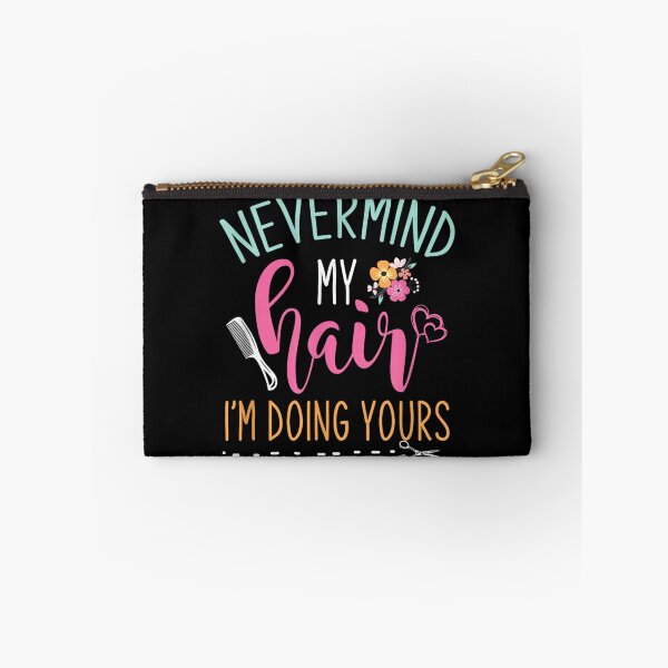 Item preview, Cosmetology Hair designed and sold by goombi-creative.