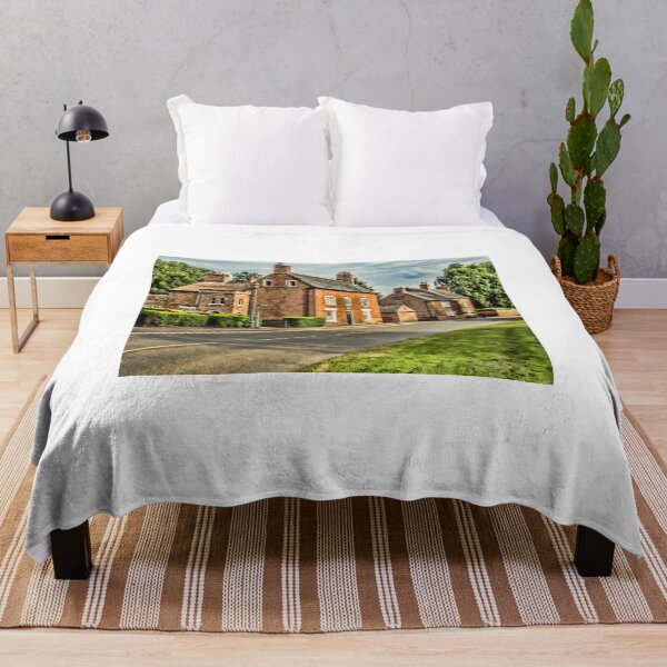 Item preview, #116 Main Street Sutton Bonington designed and sold by phutball.