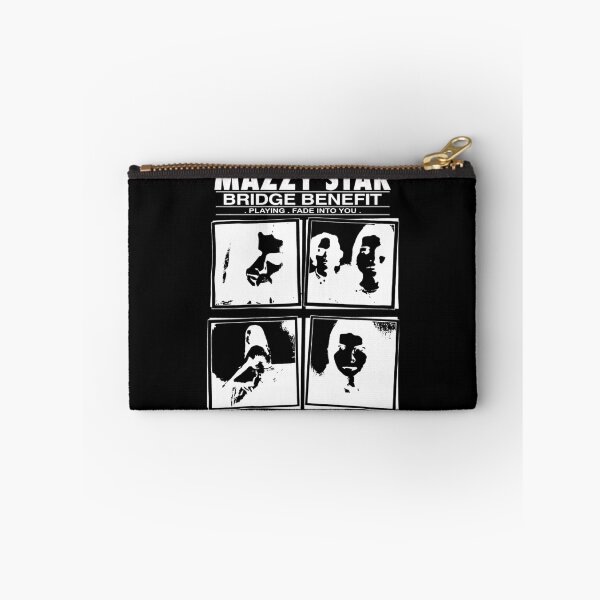 Item preview, Mazzy Star Bridge Benefit Playing Fade Into You Monochrome designed and sold by Allamstore7.