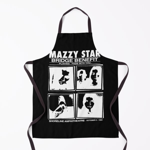 Item preview, Mazzy Star Bridge Benefit Playing Fade Into You Monochrome designed and sold by Allamstore7.