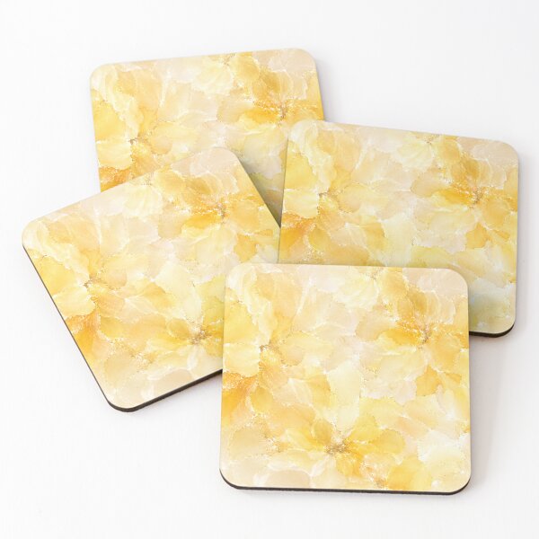 Item preview, Gemstone Petals: Citrine designed and sold by lbl-shop.