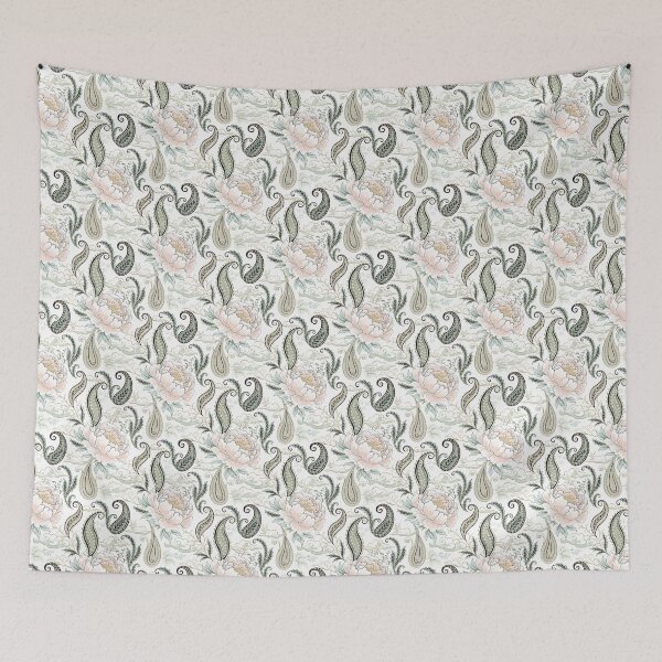 Item preview, Celestial Peony Reverie designed and sold by Designbes.