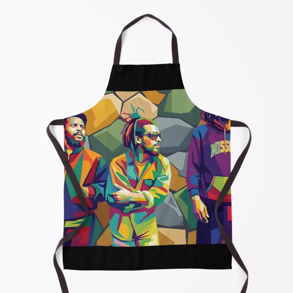 Item preview, Bad brains Pop Art designed and sold by Superkent.