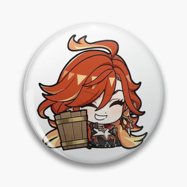 Item preview, Mavuika chibi designed and sold by Lauwuuh.