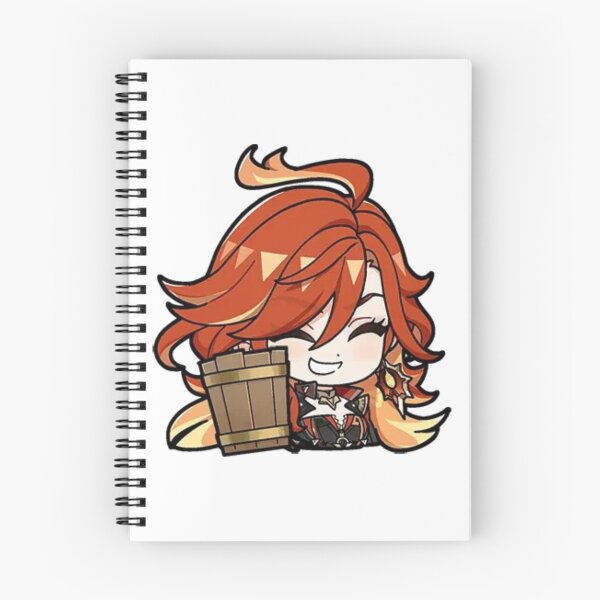 Item preview, Mavuika chibi designed and sold by Lauwuuh.