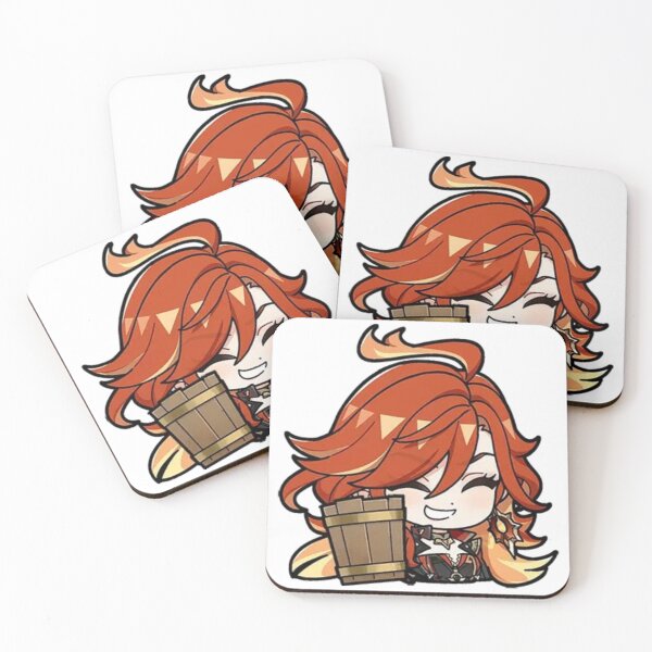 Item preview, Mavuika chibi designed and sold by Lauwuuh.
