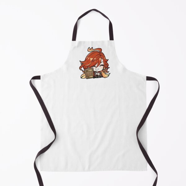 Item preview, Mavuika chibi designed and sold by Lauwuuh.