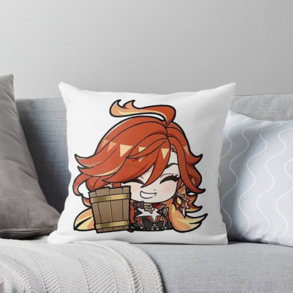 Item preview, Mavuika chibi designed and sold by Lauwuuh.