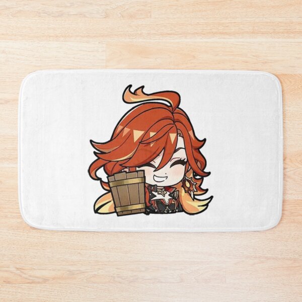 Item preview, Mavuika chibi designed and sold by Lauwuuh.