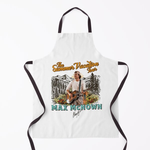 Item preview, MAX McNOWN The Summer Vacation Tour 2026 designed and sold by Linhvocraig.