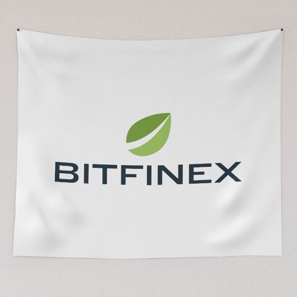 Item preview, Enchanted Marble Bitfinex Crypto dChronicles designed and sold by Harrisonvibes.
