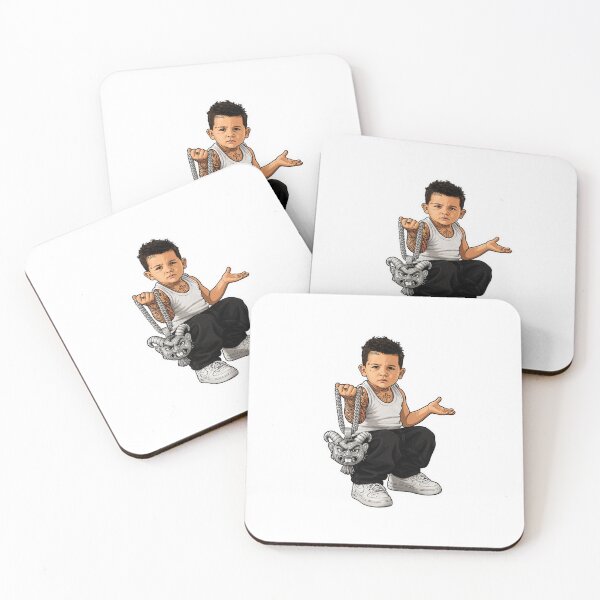 Item preview, kris el trap de kolombia designed and sold by Stebanvr.