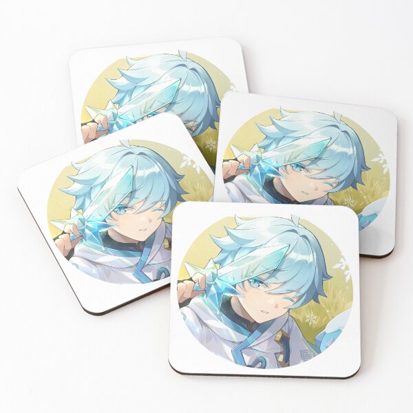 Item preview, Chongyun designed and sold by Lauwuuh.