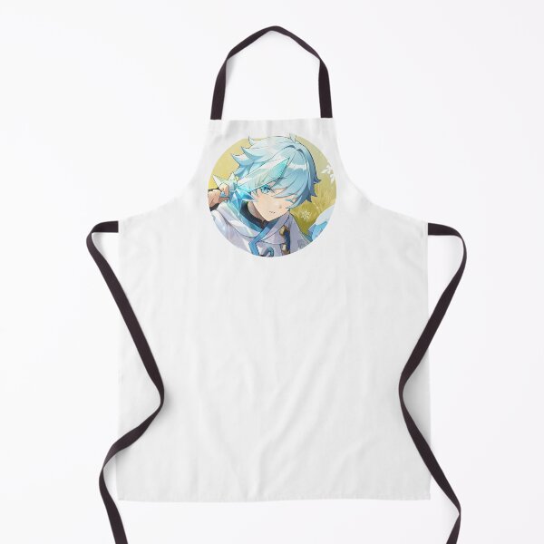 Item preview, Chongyun designed and sold by Lauwuuh.