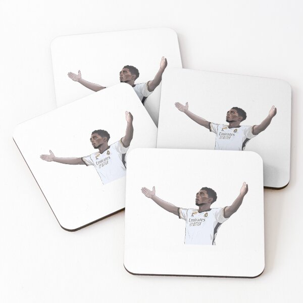 Item preview, Jude Bellingham - Real Madrid designed and sold by nobitahi.