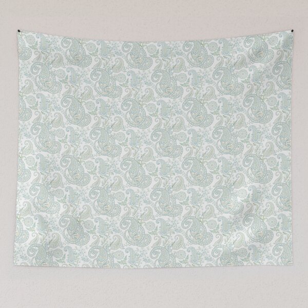 Item preview, Birdsong Botanical Reverie designed and sold by Designbes.