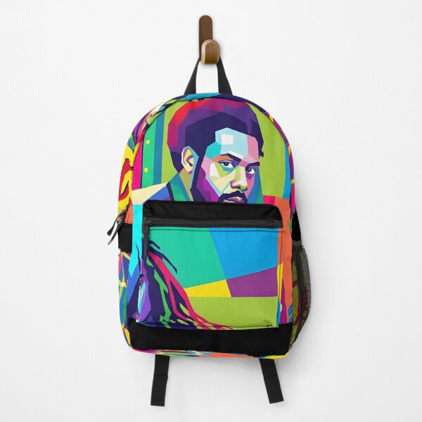 Item preview, Bad brains Pop Art designed and sold by Superkent.