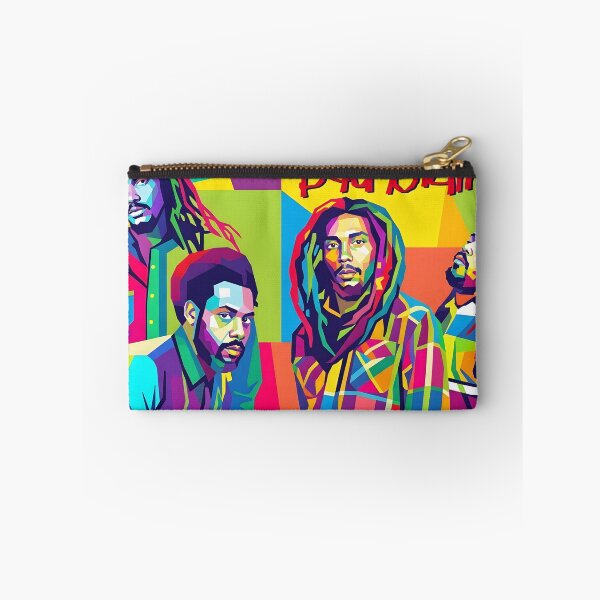 Item preview, Bad brains Pop Art  designed and sold by Superkent.