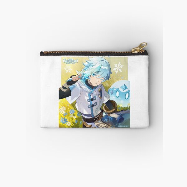 Item preview, Chongyun designed and sold by Lauwuuh.