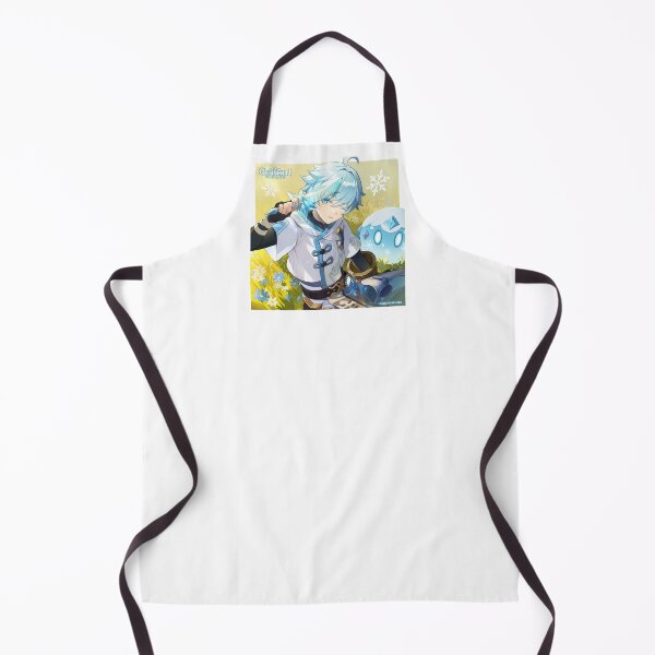 Item preview, Chongyun designed and sold by Lauwuuh.