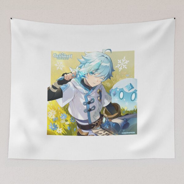 Item preview, Chongyun designed and sold by Lauwuuh.