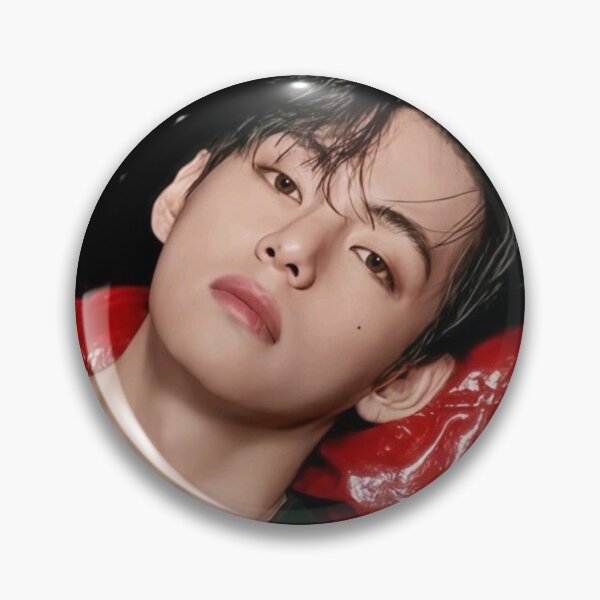 Item preview, Bts kpop band comeback bts v taehyung designed and sold by Arjun4282.