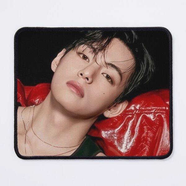 Item preview, Bts kpop band comeback bts v taehyung designed and sold by Arjun4282.