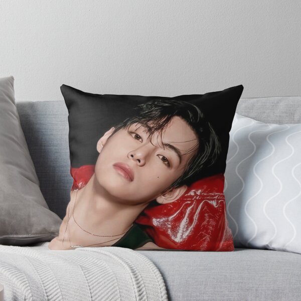 Item preview, Bts kpop band comeback bts v taehyung designed and sold by Arjun4282.