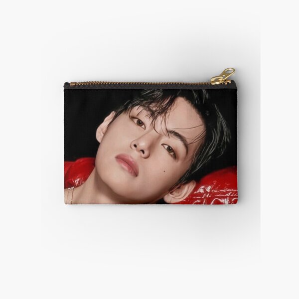 Item preview, Bts kpop band comeback bts v taehyung designed and sold by Arjun4282.